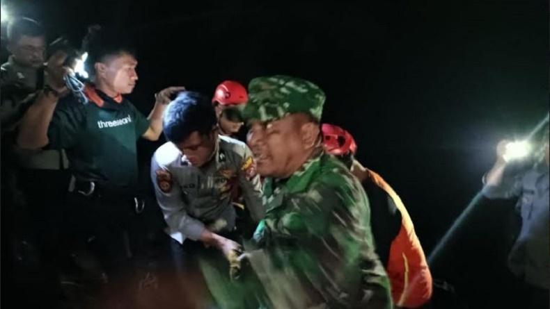 Siswi SMA di Samosir Ditemukan Tewas di Sungai Siponot, Sempat Hilang 4 Hari