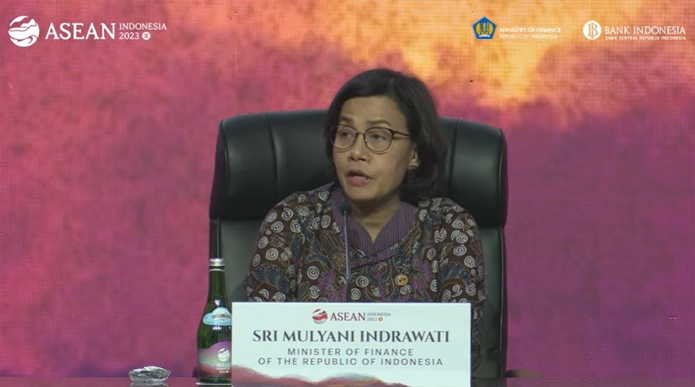 Tingkatkan Pembiayaan Infrastruktur, AFMGM Sepakat Dana AIF Direposisi Jadi ASEAN Green fund 
