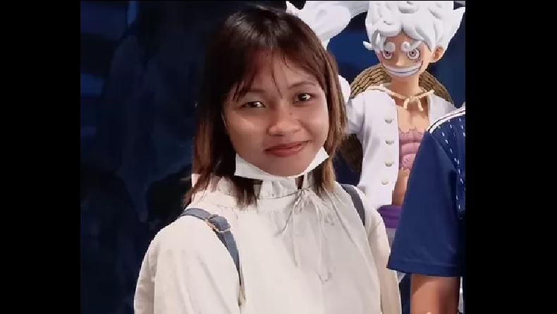 WNI Joshi Putri Cahyani Tewas di Jepang, Baru 4 Bulan Tinggalkan Padang Pariaman untuk Kuliah