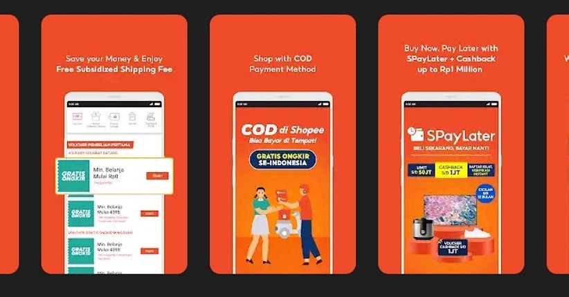 4 Cara Download Video Shopee Cepat dan Mudah, Sudah Tahu?