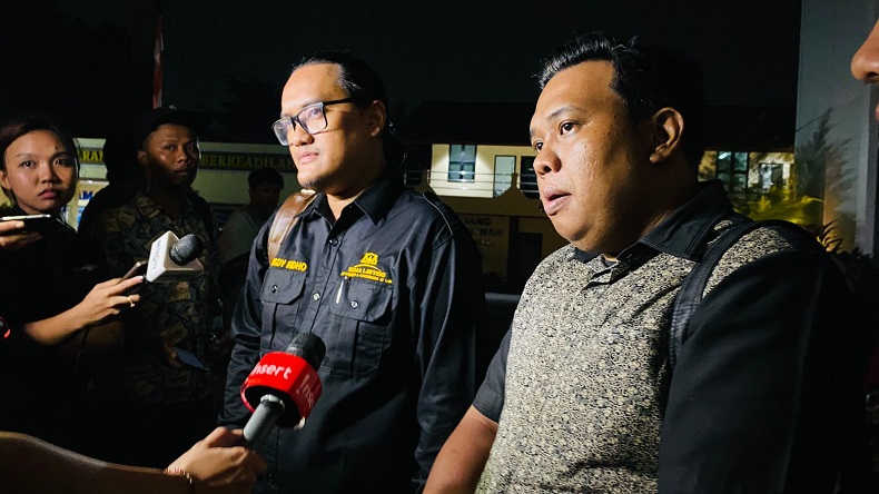 Keluarga Bayi Tertukar di Bogor Polisikan RS Sentosa Besok