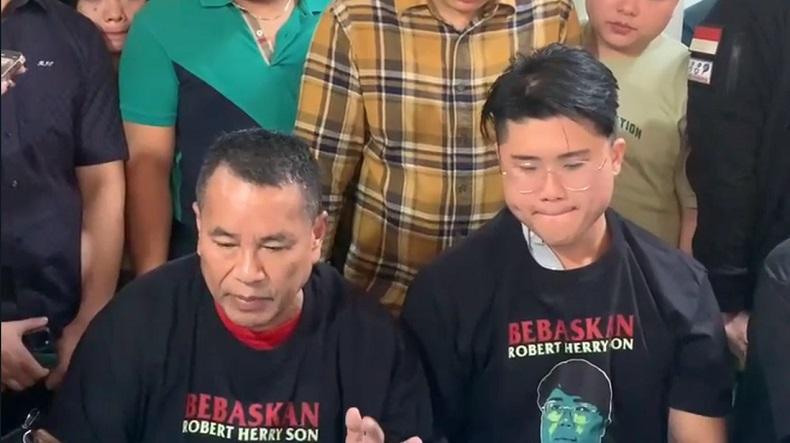 Pria Pemasang Bendera Merah Putih ke Leher Anjing Segera Bebas, Tunggu SP3 Kasus