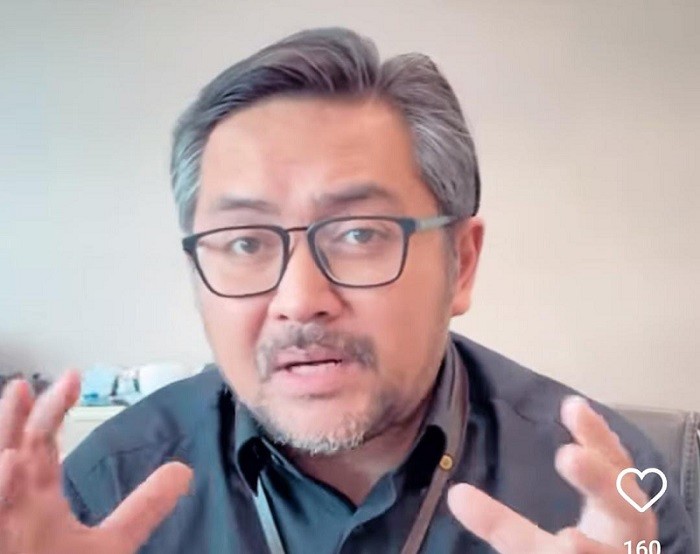 Potensi Ekonomi Digital Capai Rp4.000 Triliun, Prabu: Indonesia Harus Jadi Pemain Utama  