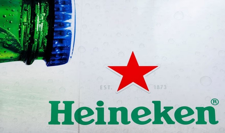 Hengkang dari Rusia, Heineken Jual Aset Operasional Seharga Rp16.000