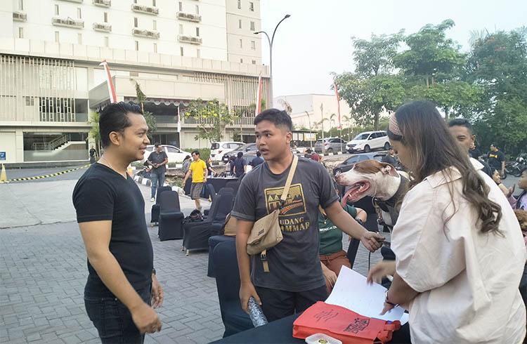 Miliki Halaman Luas, Next Hotel Yogyakarta Terbuka bagi Semua Komunitas 