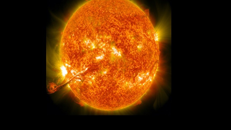 Mimpi China Punya Matahari Buatan Kian Dekat, Mesin Ini Berhasil Produksi Plasma