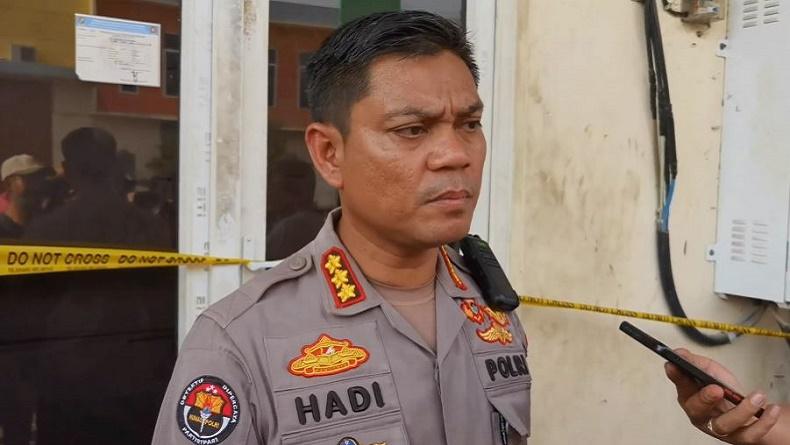 Kapolres Dairi Diduga Aniaya 2 Anggota hingga Masuk RS, Ini Kata Polda Sumut