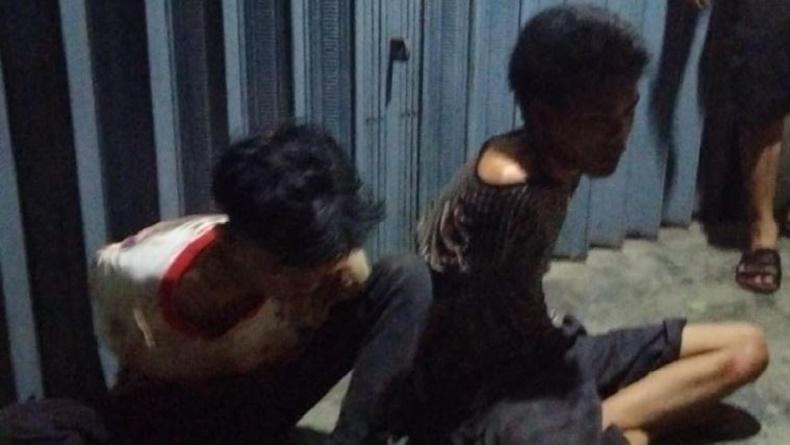 Pria di Lubuklinggau Dirampok dalam Rumah, Luka-Luka Ditusuk di Kepala