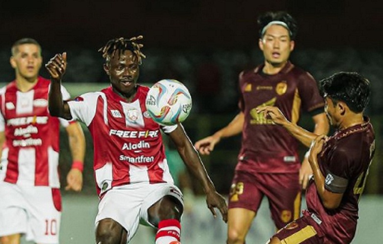Pasoepati: Persis Wajib Menang Lawan PSIS di Laga Derby Jateng