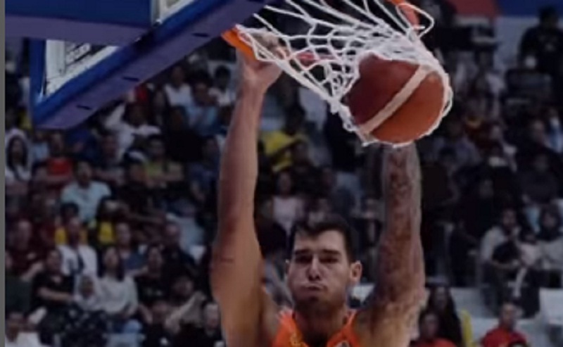 Hasil FIBA World Cup 2023: Spanyol Lolos ke Babak Selanjutnya usai Hajar Brasil