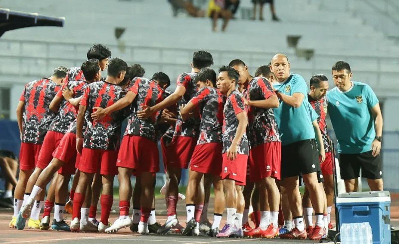 Jangan Ada Drama, Begini Konsep Pemanggilan Pemain Timnas Indonesia ke Depan
