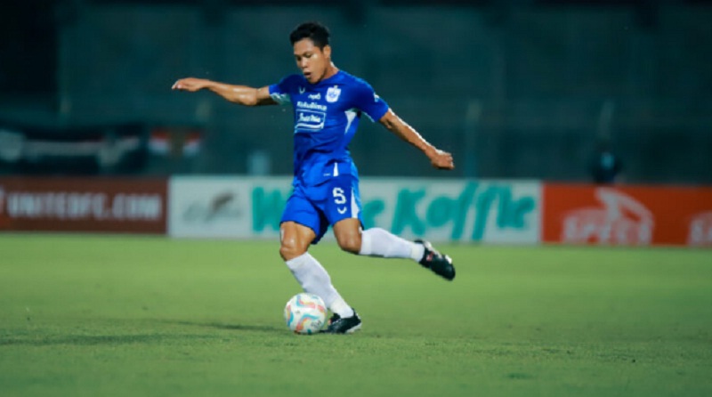 Daftar 21 Pemain PSIS Semarang Away Lawan Persikabo 1973, Hulk Langsung ke Cikarang