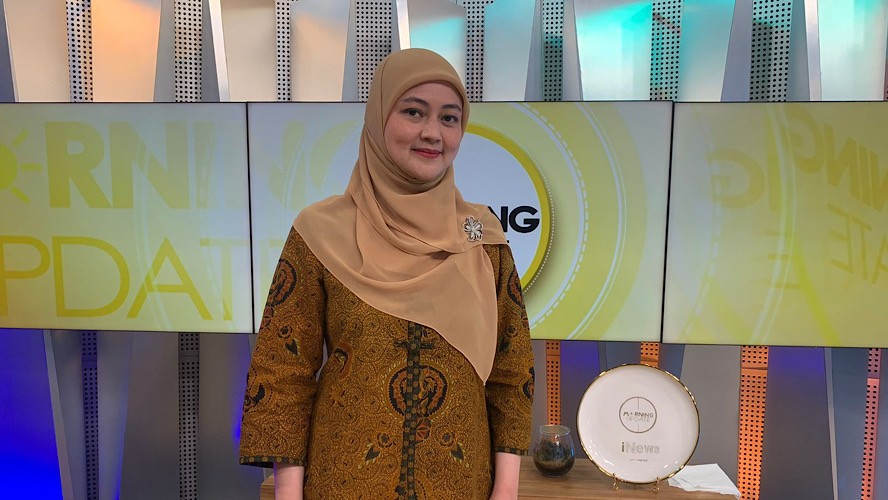 Perlu Tahu! Ini Cara Mendeteksi Penyakit Jantung Pada Anak, Saksikan di Morning Update