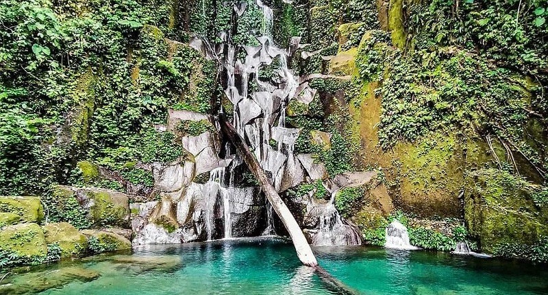 9 Tempat Wisata di Binjai, Menakjubkan Ada Kolam Abadi Sejernih Kristal hingga Taman Selfie 