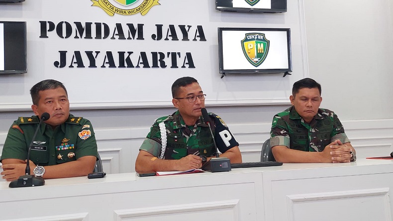 Warga Lain Ternyata Juga Diculik Oknum Paspampres, Korban Dilepas di Tol karena Sulit Bernafas 