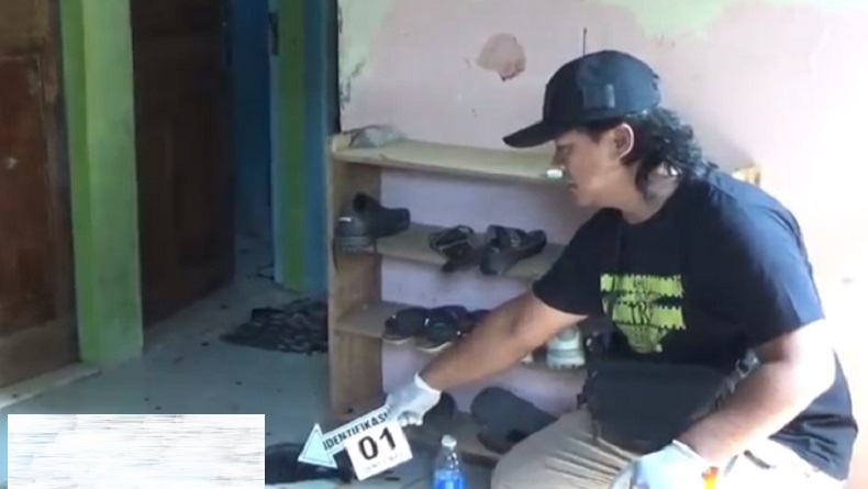 Cemburu Buta Bakal Ditinggal Nikah, Mahasiswa di Semarang Tusuk Pacar Pakai Pisau