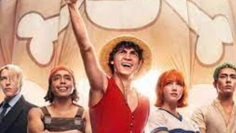 Biodata 5 Tokoh Utama Pemeran One Piece Live Action