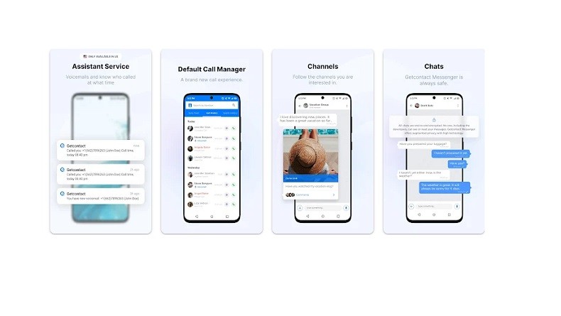 Cara Membatalkan Premium GetContact di iPhone dan Android