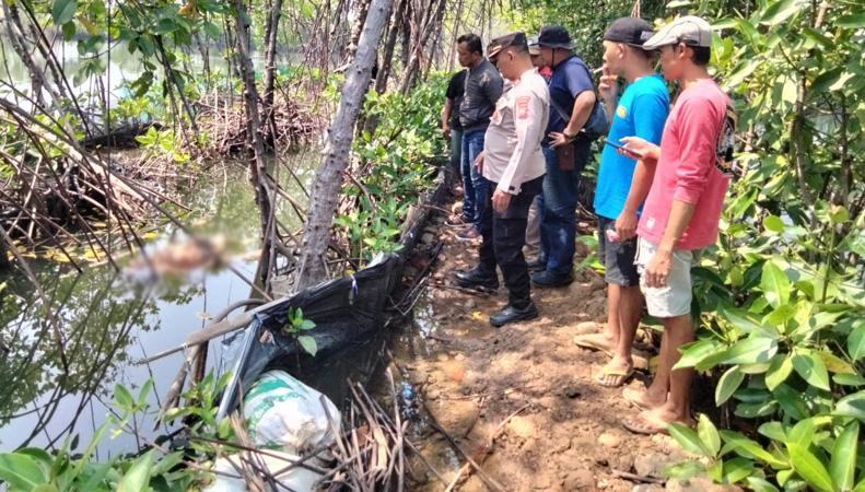 Terungkap, Ini Penyebab Kematian Perempuan Berseragam Pramuka di Pemalang