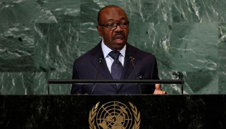 Profil Presiden Gabon Ali Bongo, Anak Pemimpin Diktator hingga Berakhir Dikudeta