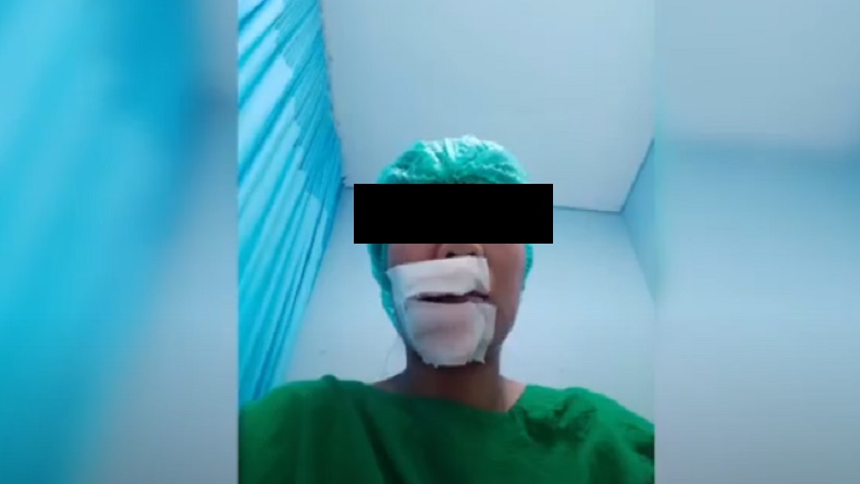 Satu Keluarga di Gianyar Digigit Anjing Rabies, Ada Korban Luka Serius di Wajah