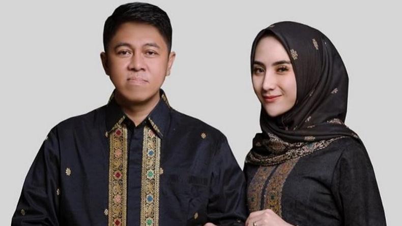 Suami Selebgram Adelia Putri Salma Ternyata Kendalikan Narkoba dari Lapas Banyuasin