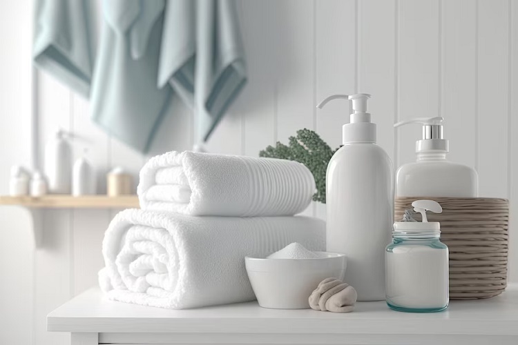Yuk, Manjakan Diri dengan Tren Everything Shower bersama Shopee 9.9 Super Shopping Day
