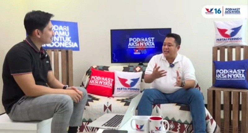 Kisah Timotius Berkarier sebagai Tour Leader hingga ke Tanah Perjanjian