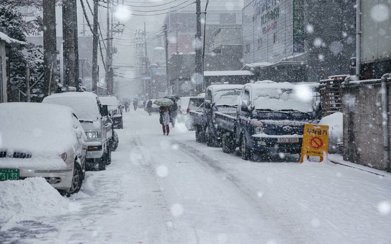 Kota Terdingin di Dunia, Rusia Mendominasi
