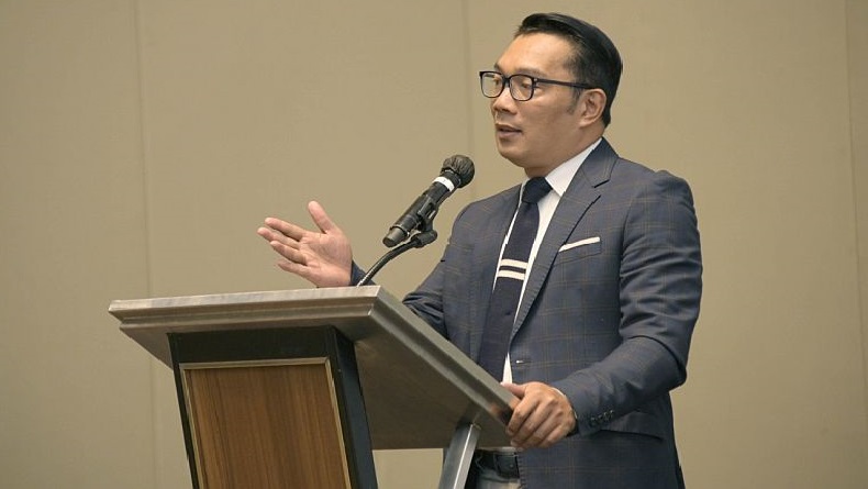 Prof Muradi: Kemunculan Ridwan Kamil sebagai Bacawapres 2024 Bakal Disambut Baik Masyarakat Jabar