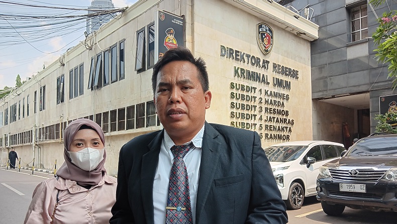 Dampingi SPG di Cibubur Korban Pemerkosaan, RPA Partai Perindo: Hukum Maksimal Pelaku