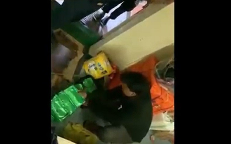 Bawa 7 Kg Sabu dari Malaysia, Suami Istri Ditangkap dalam KM Siguntang Tujuan Pare-Pare