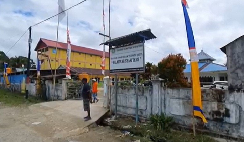 3 Santriwati di Sorong Dicabuli hingga Disetubuhi Pimpinan Ponpes, Pelaku Ditahan Polisi