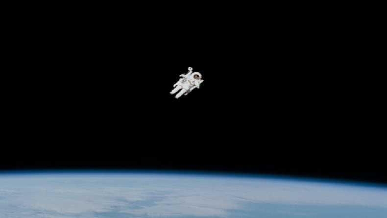 Temuan Baru, Mikrogravitasi Bisa Berdampak Buruk untuk Sistem Imun Astronot