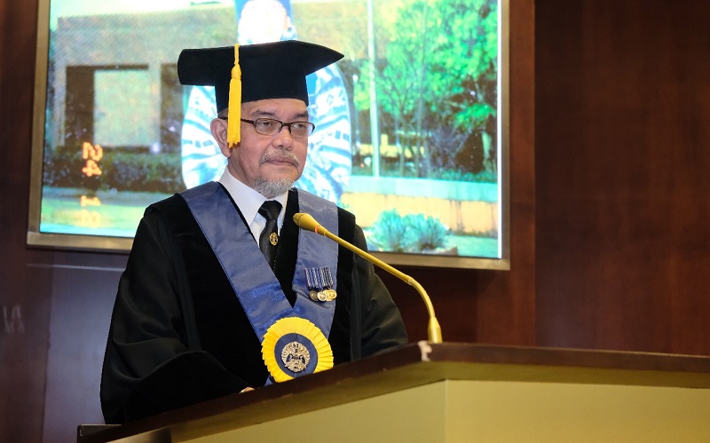 Guru Besar UI Temukan Potensi Besar Limbah Biomassa Pertanian untuk Material Keramik