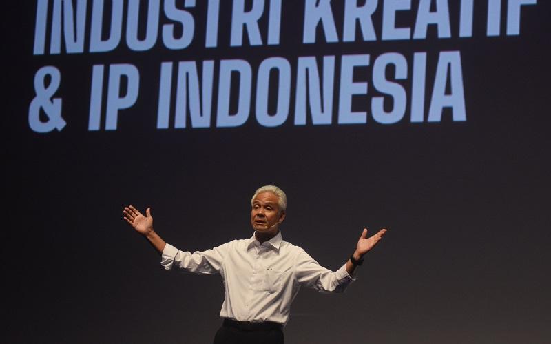 Hasto Ungkap Eks Wakapolri Gatot Eddy Pramono Bakal Gabung TPN Ganjar Pranowo