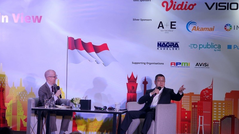 Mampu Adaptasi, Industri Streaming Online Jadi Bisnis yang Bertahan Hadapi Situasi Pandemi 