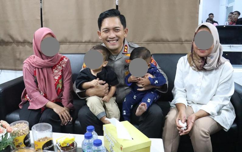  Kondisi Terkini Bayi Tertukar di Bogor: Sehat dan Baik