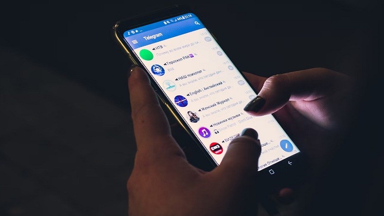 Cara Hapus Kontak Telegram Satu per Satu dan Seluruhnya, Gampang Banget!
