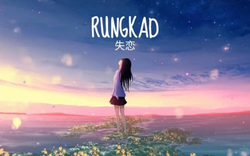 Arti Kata Rungkad, Jadi Tren Berkat Lagu Happy Asmara 