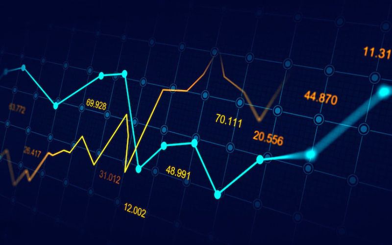 10 Contoh Soal Diagram Garis dan Jawabannya, Bisa Jadi Referensi Belajar