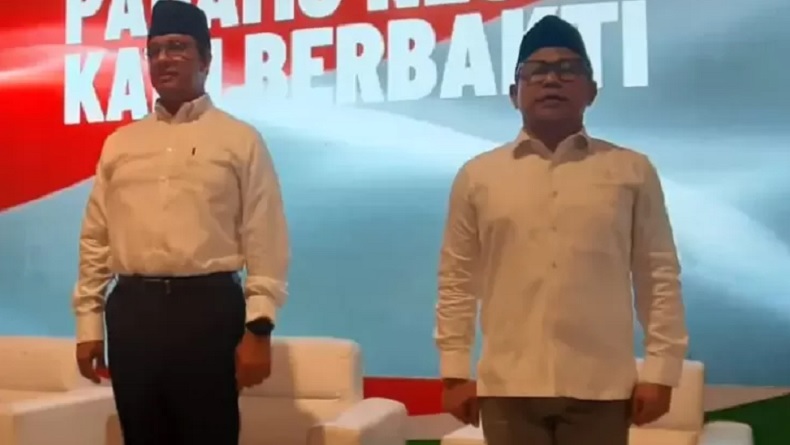 5 Berita Populer: 5 Fakta Deklarasi Anies-Cak Imin di Surabaya hingga Kecelakaan Tabrak Lari di Semarang