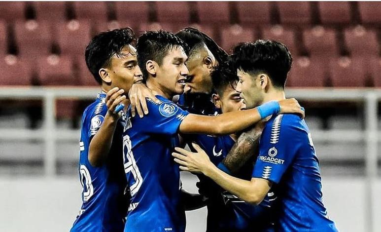  PSIS Vs Bali United : Laskar Mahesa Jenar Waspadai Kekuatan Serdadu Tridatu