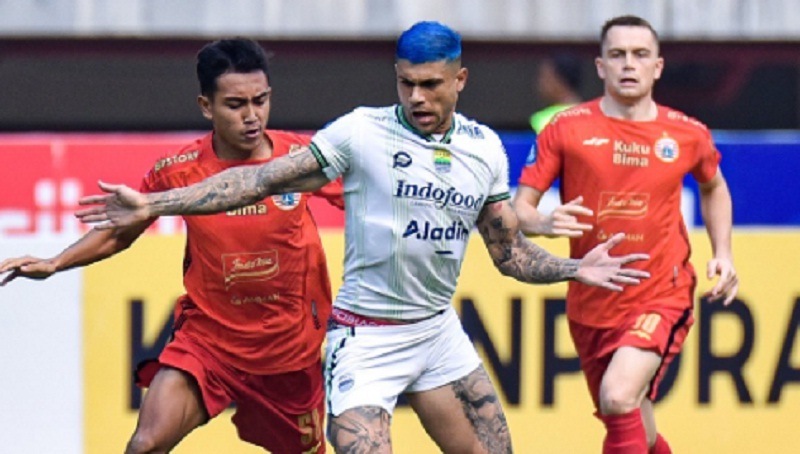 Persija dan Persib Tak Boleh Segrup di Piala Presiden 2024, Ini Alasannya