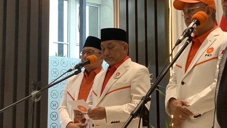 Presiden PKS Beri Catatan Kritis soal Pemilu 2024, Singgung Maraknya Money Politics