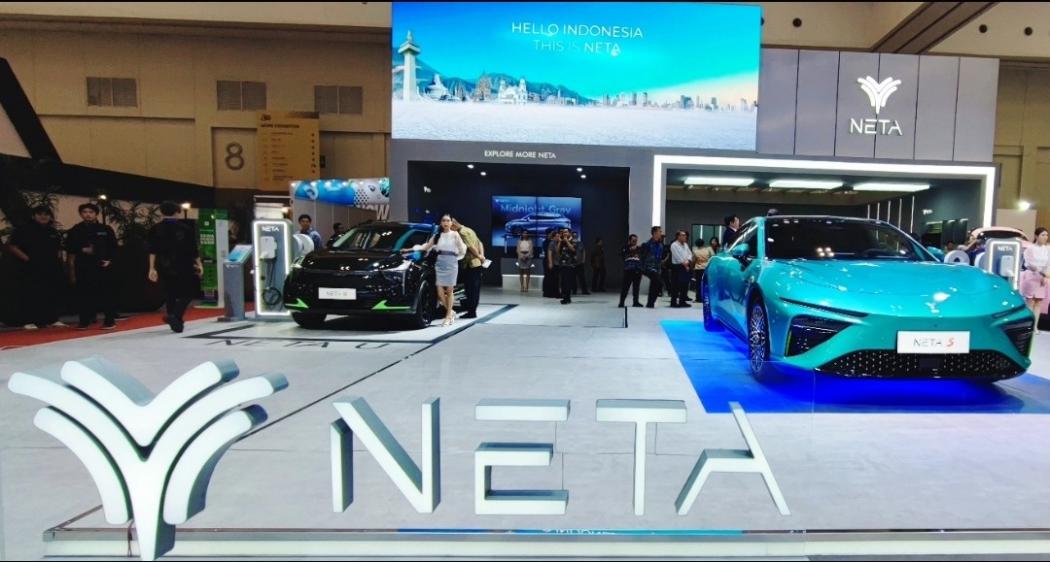 10 Mobil China Serbu Indonesia, Pabrikan Jepang Siaga 1
