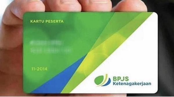 Cara Daftar BPJSTKU Terbaru 2023, Tak Sampai 5 Menit!