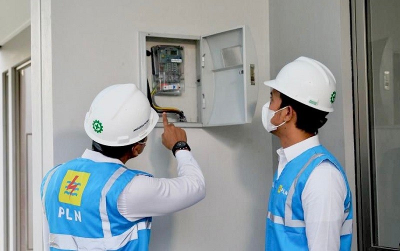 30 Contoh Soal Akding PLN, Lengkap dengan Kunci Jawaban