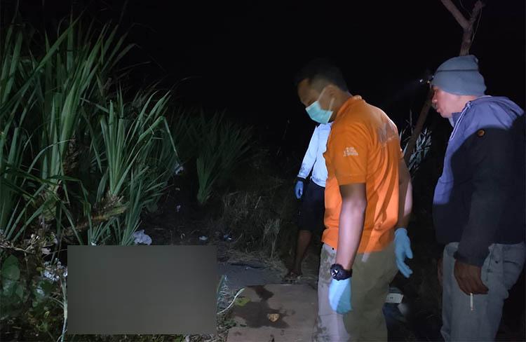 Tak Kuat Jalani Ritual Puasa 7 Hari, Kakek Asal Pemalang Tewas di Pantai Parangkusumo