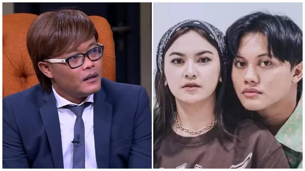 Rizky Febian Segera Nikahi Mahalini, Sule Singgung soal Iman: Harus Kuat